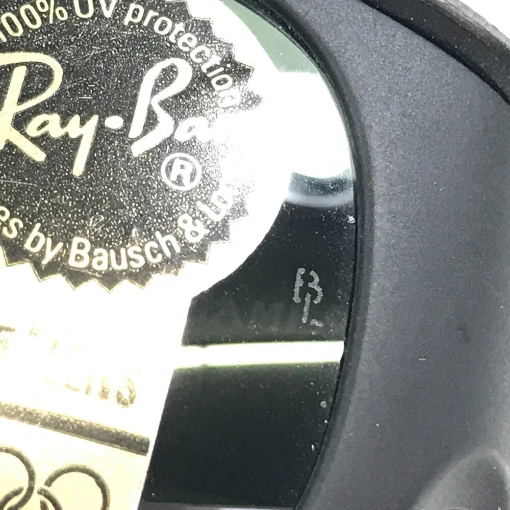 Ray-Ban brand new